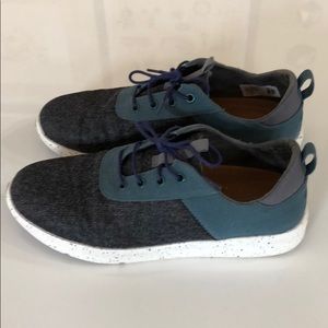 TOMS Shade Atlantic Technical Carrillo Sneakers